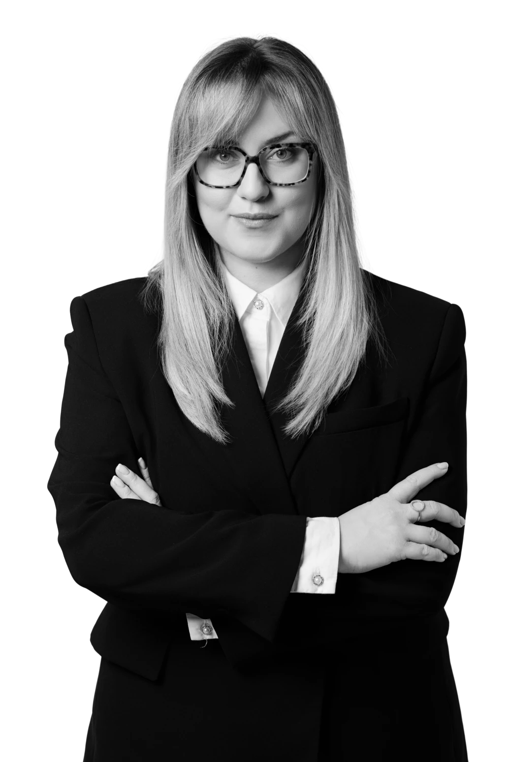 Portrait of Katarzyna Kosela